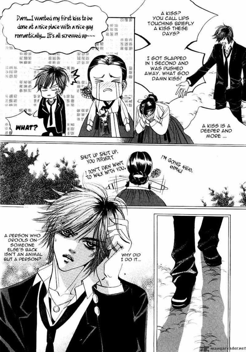 Goong Chapter 38 #22