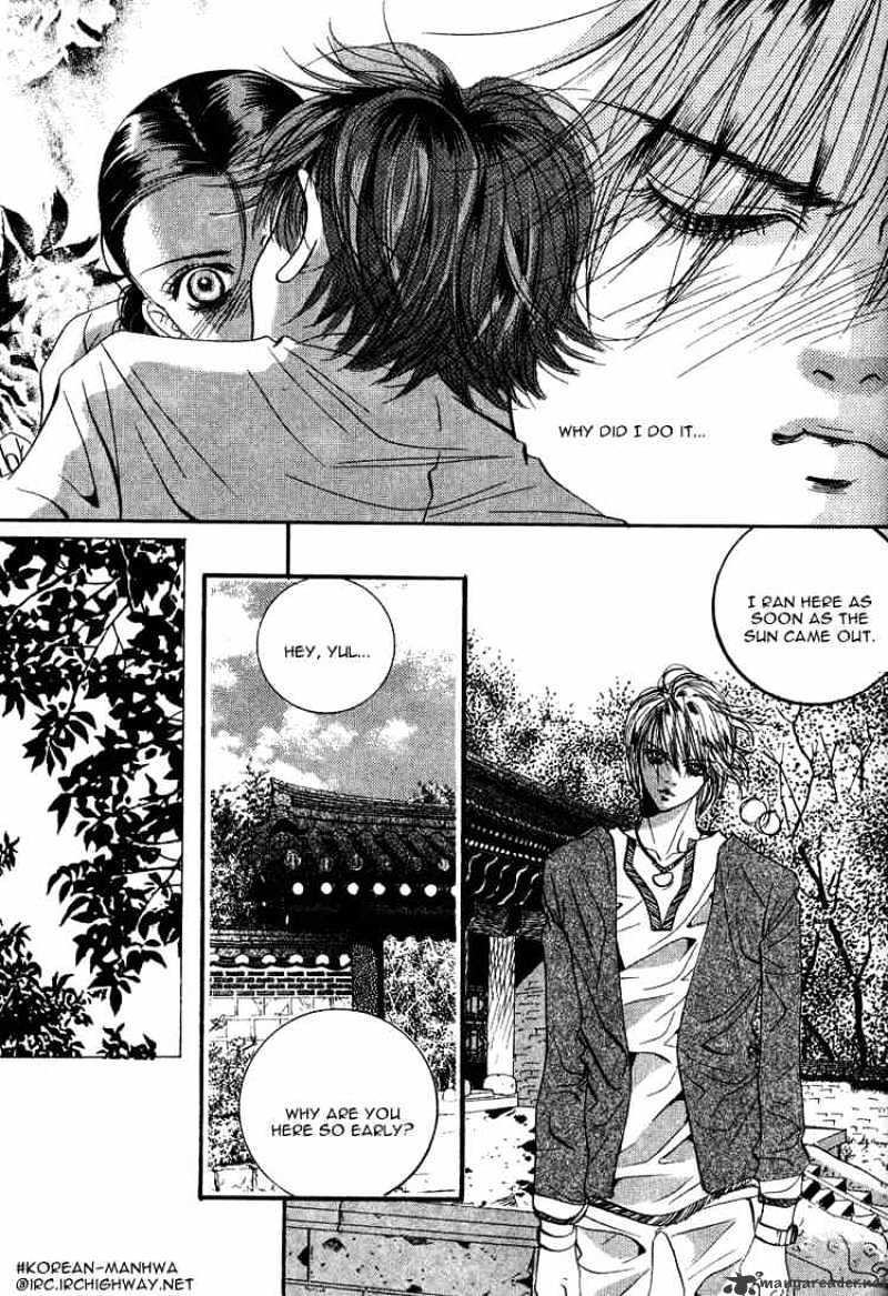 Goong Chapter 38 #23