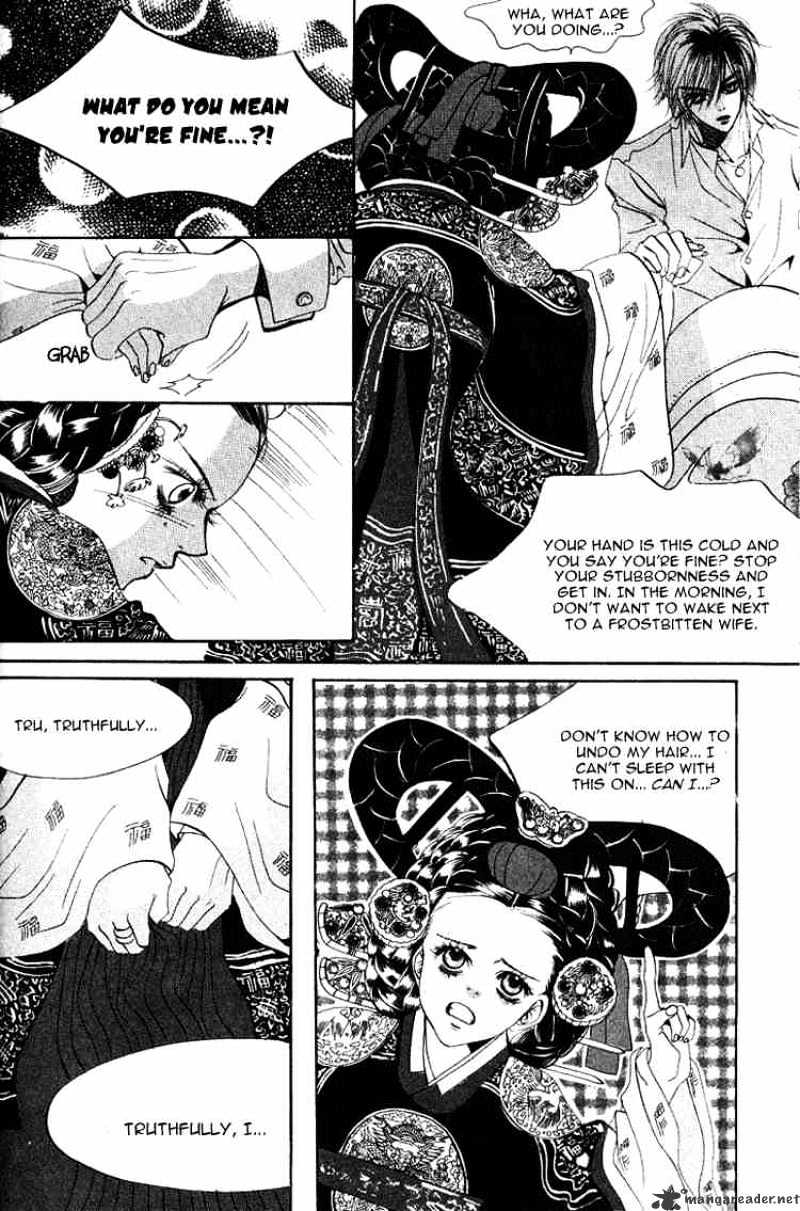 Goong Chapter 37 #12