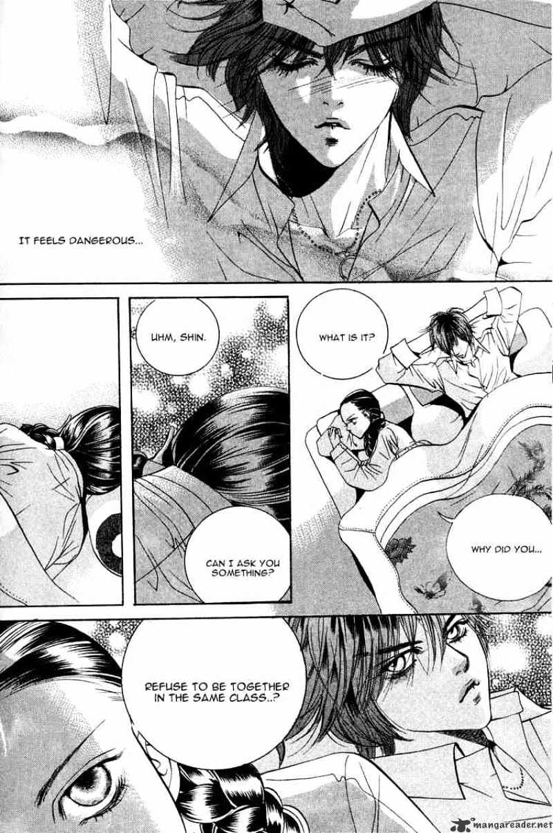 Goong Chapter 37 #16