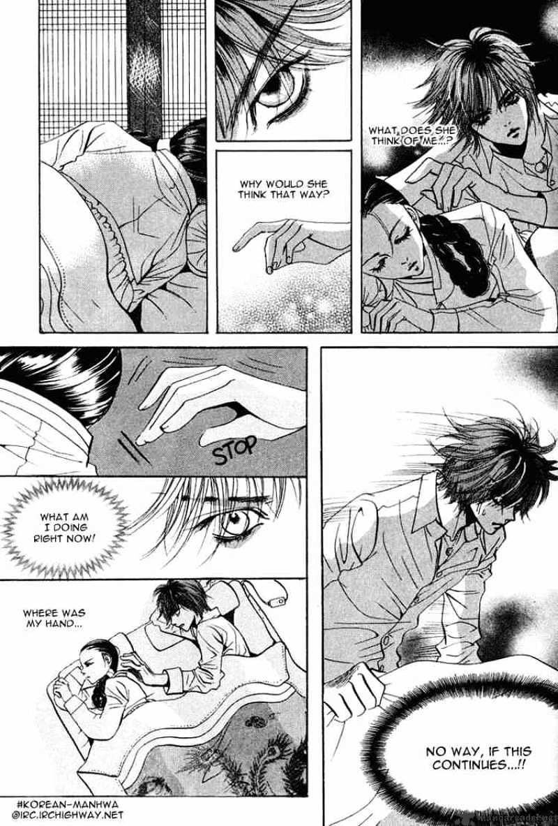 Goong Chapter 37 #19