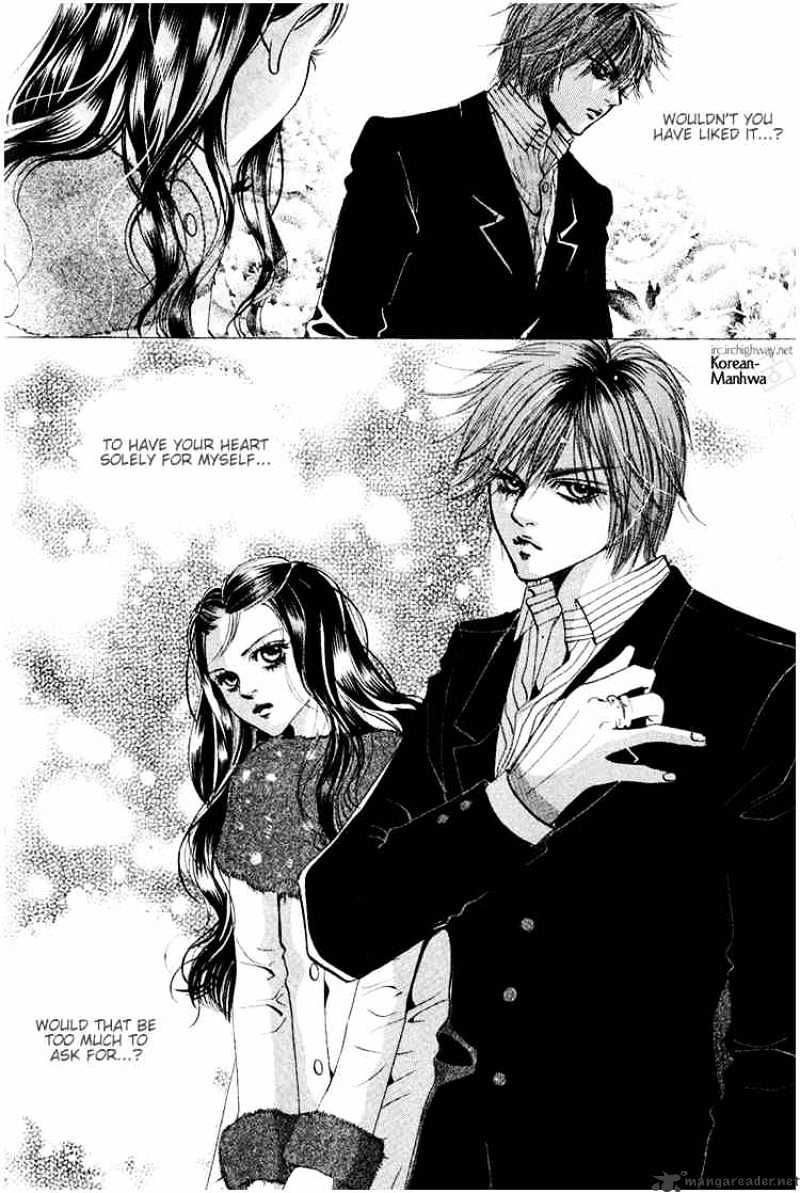 Goong Chapter 36 #14