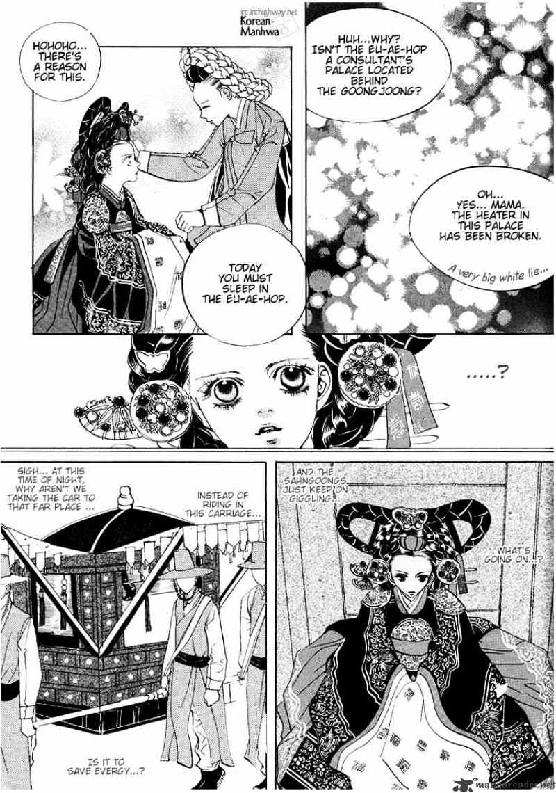 Goong Chapter 36 #23