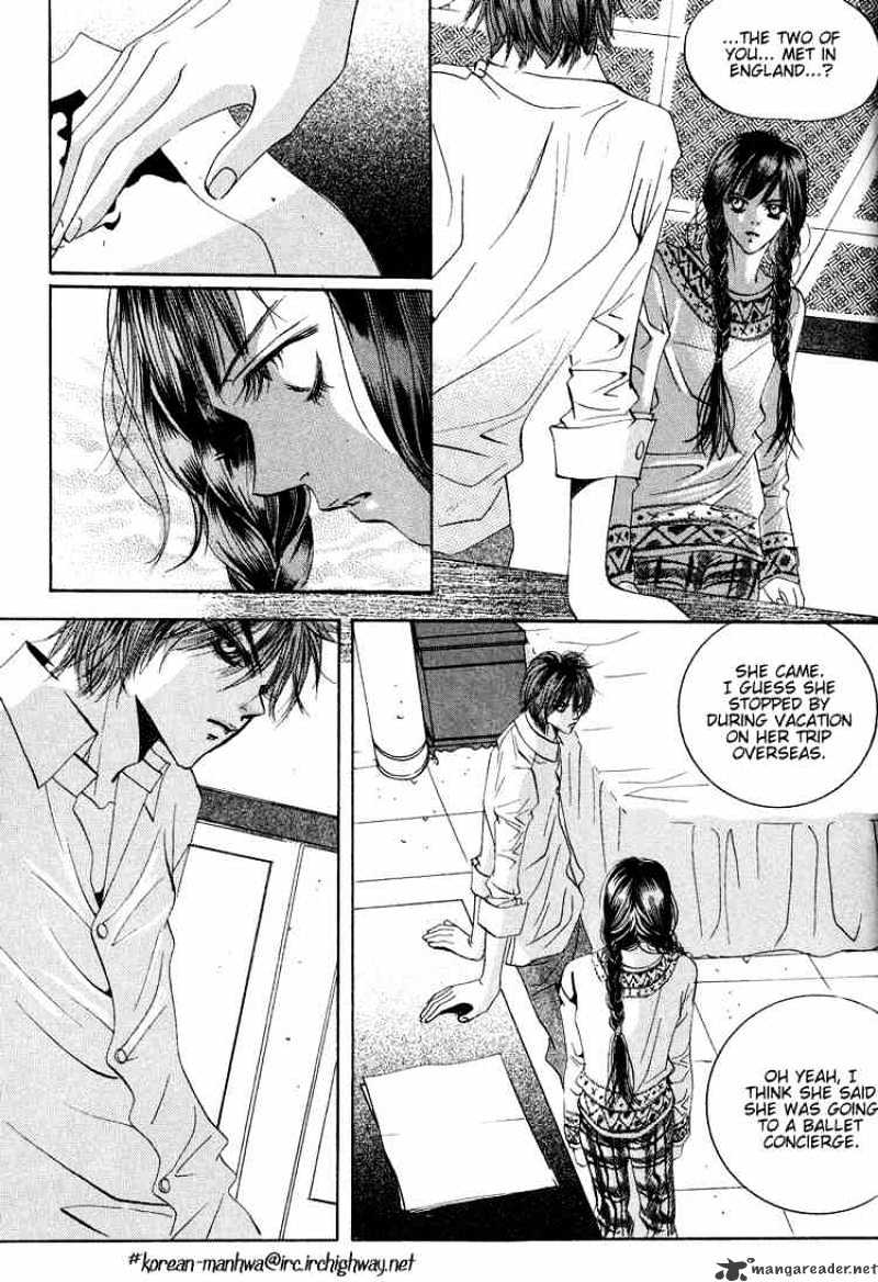 Goong Chapter 34 #1