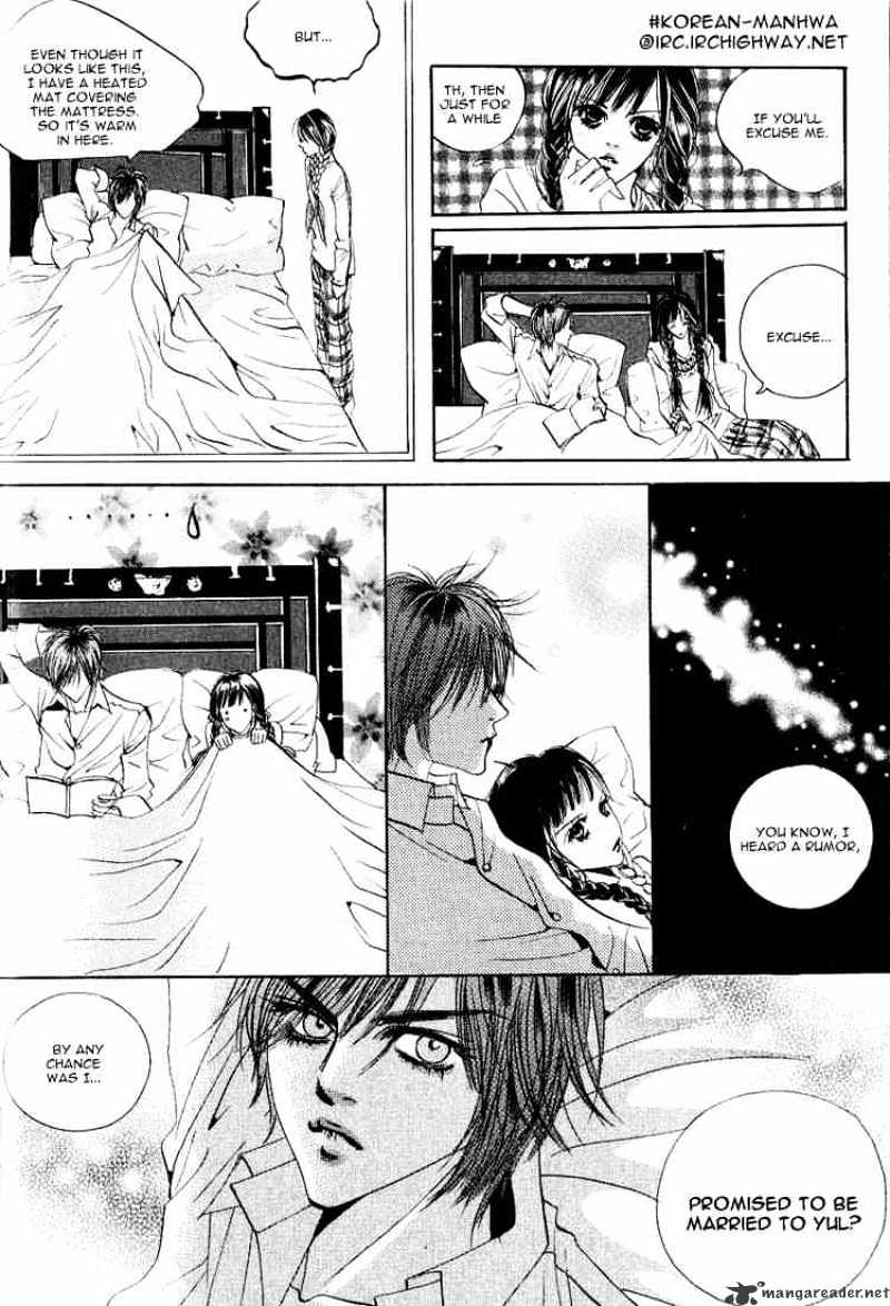 Goong Chapter 33 #16