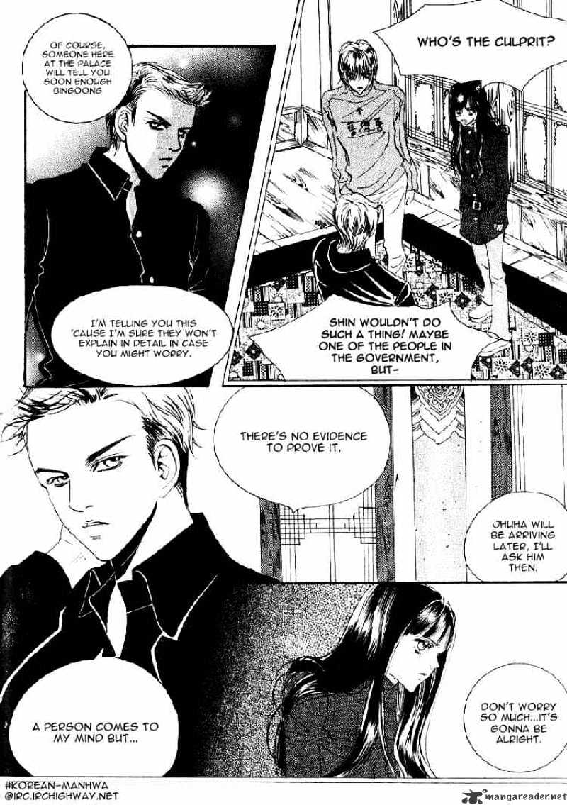 Goong Chapter 32 #12