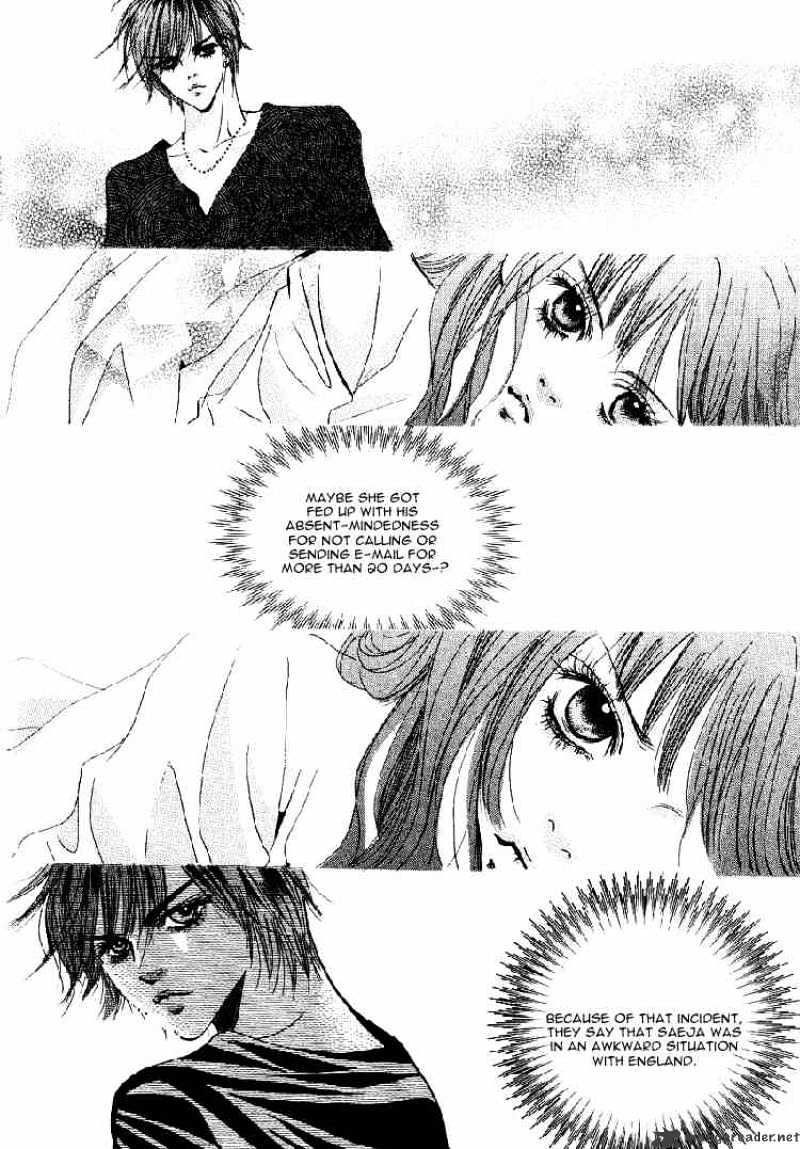 Goong Chapter 32 #18