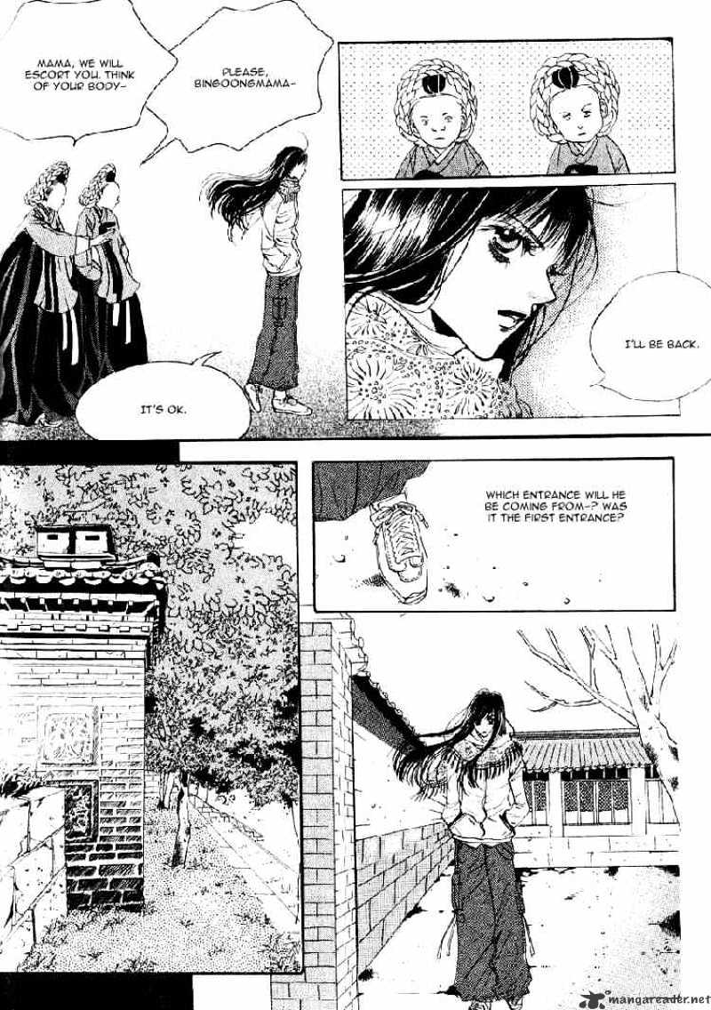 Goong Chapter 32 #20