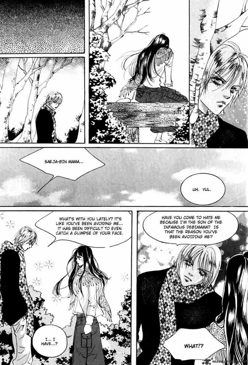 Goong Chapter 30 #3