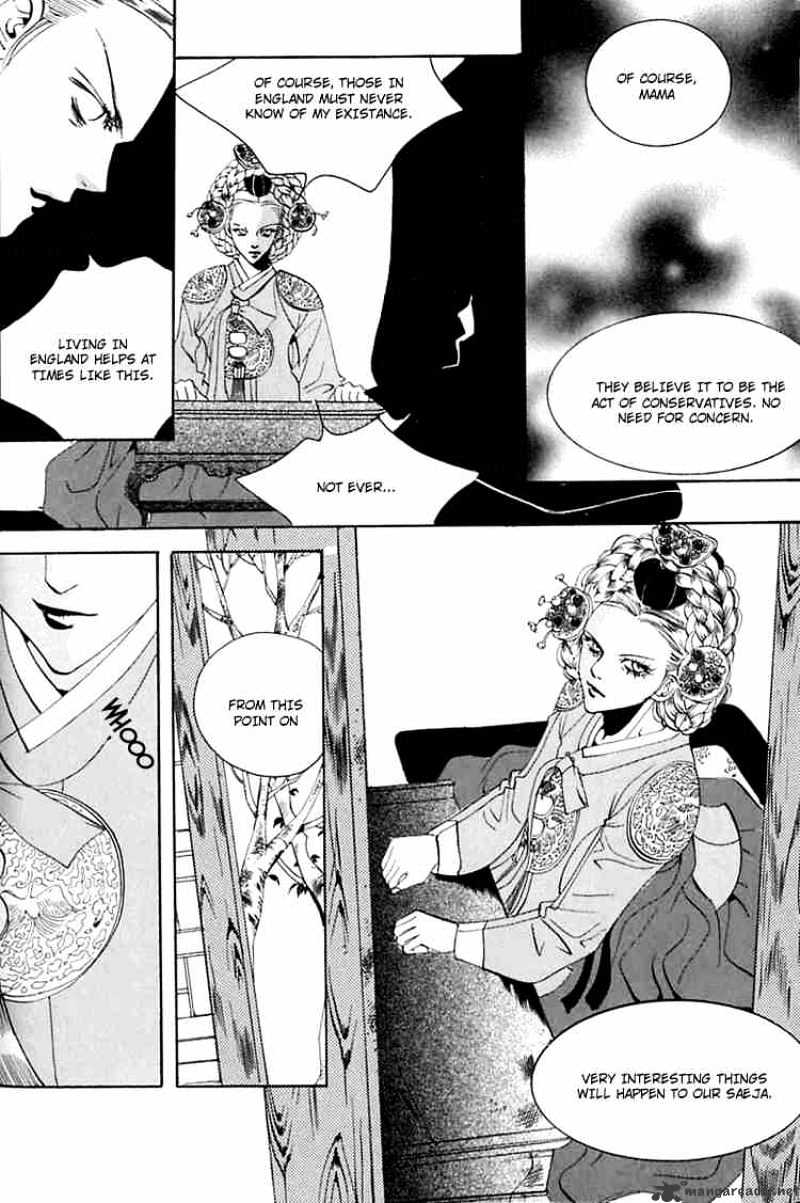 Goong Chapter 30 #14