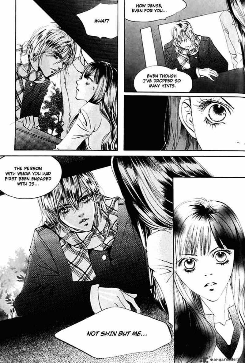 Goong Chapter 30 #31