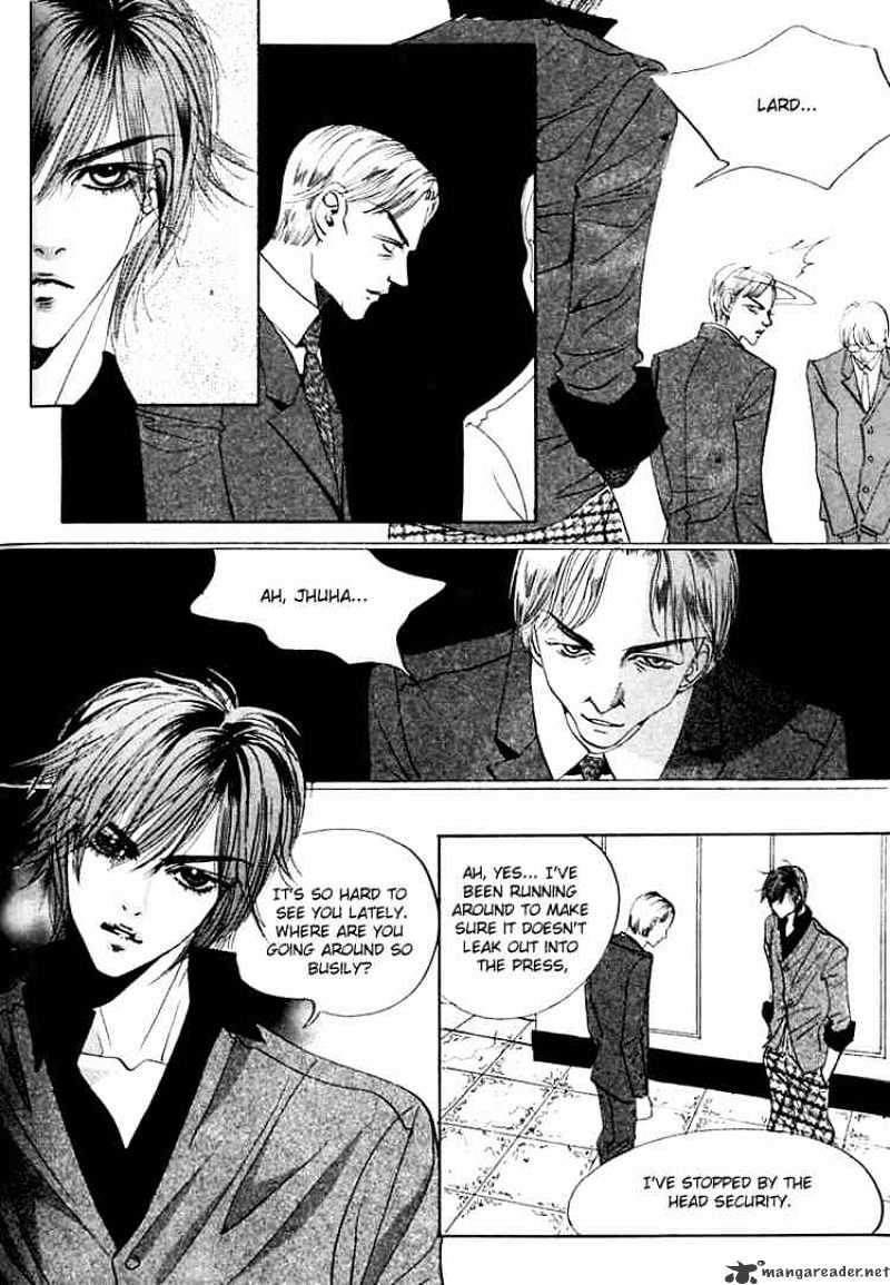 Goong Chapter 31 #25