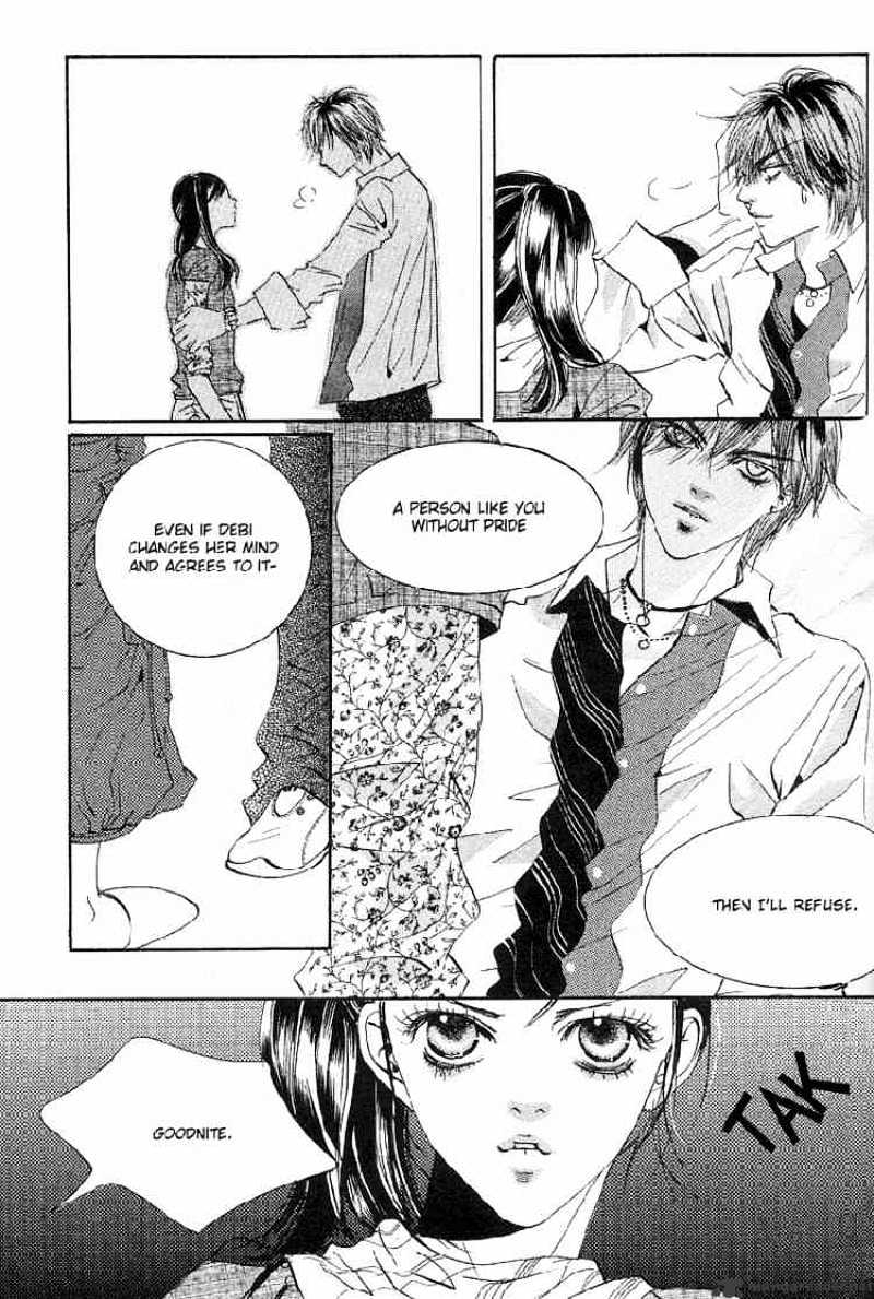 Goong Chapter 29 #7