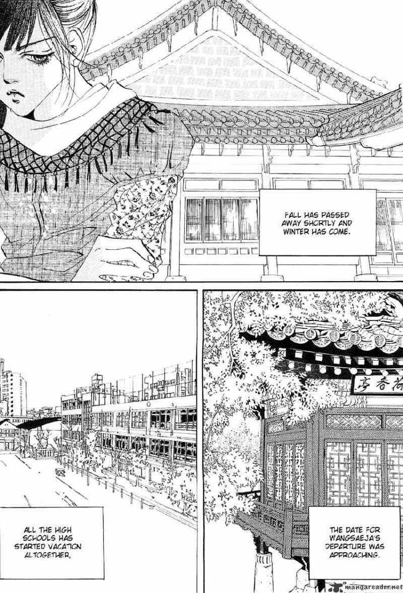 Goong Chapter 29 #8