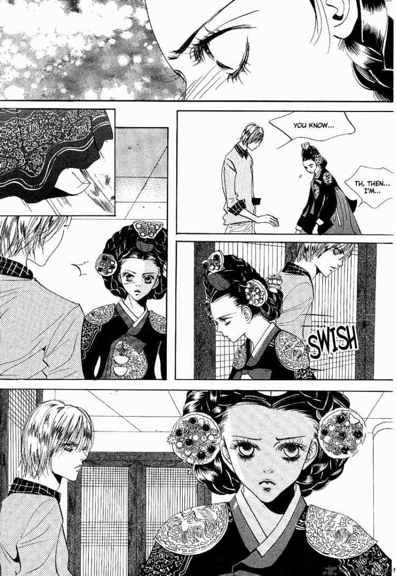 Goong Chapter 29 #42