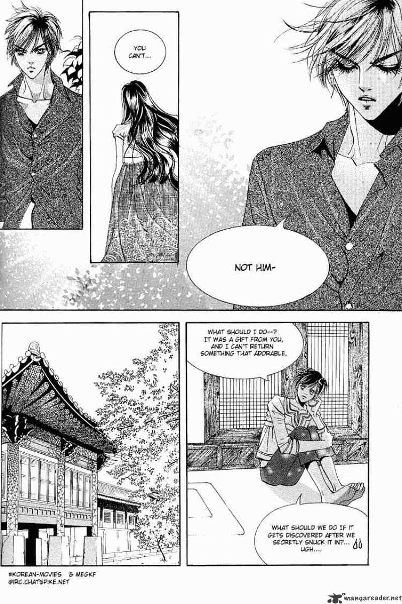 Goong Chapter 28 #6