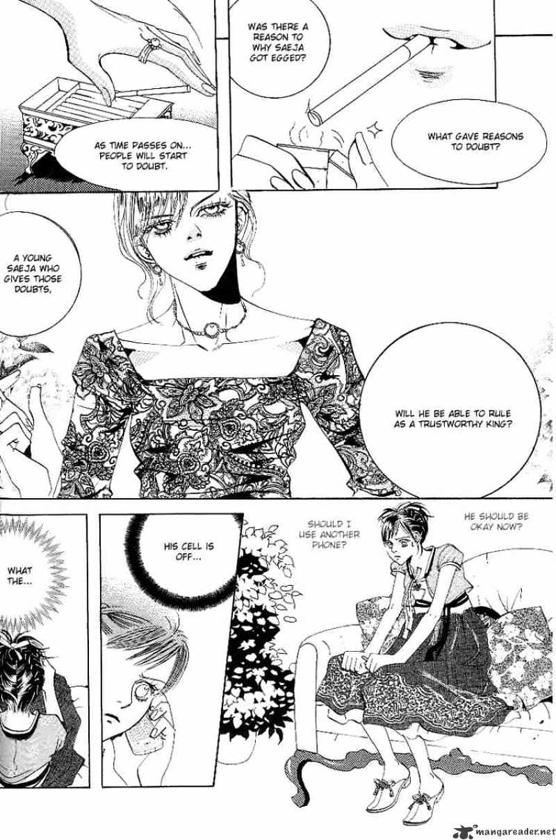 Goong Chapter 27 #6