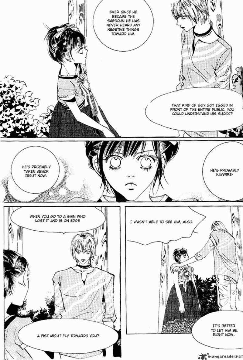 Goong Chapter 27 #9