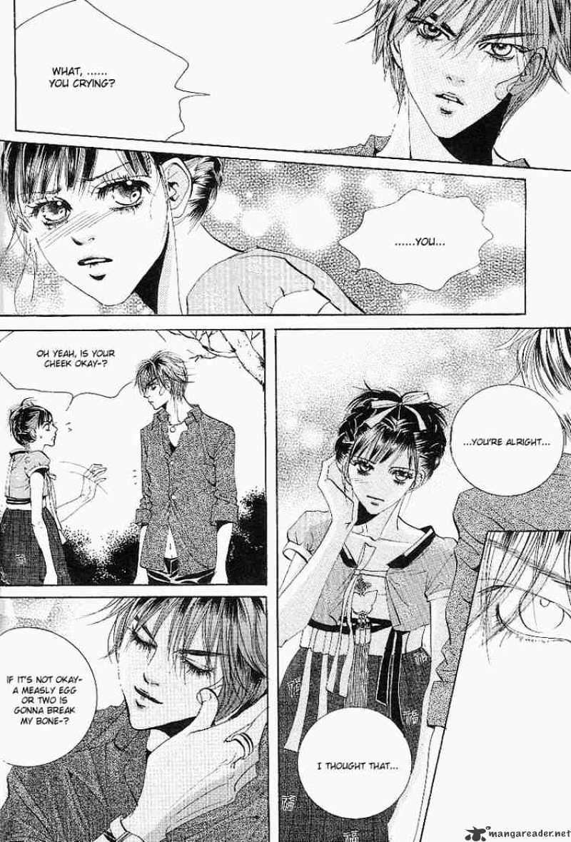 Goong Chapter 27 #22