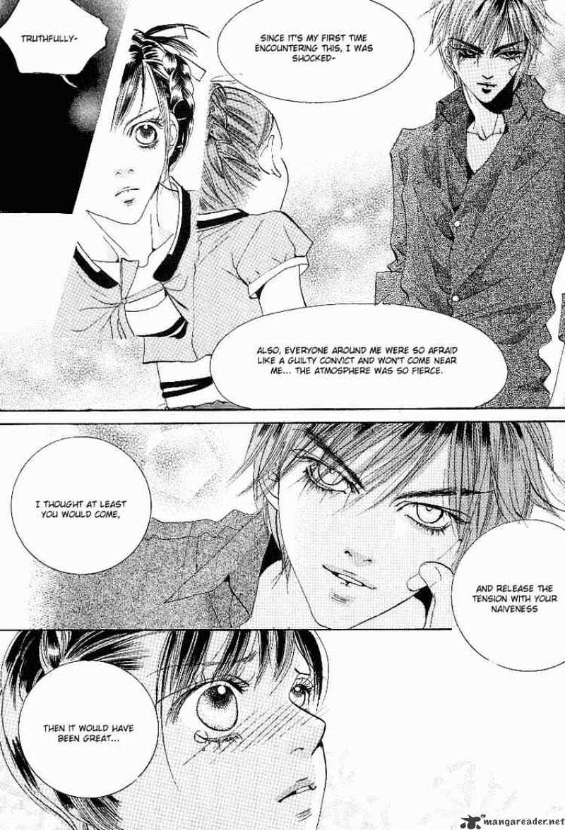 Goong Chapter 27 #23