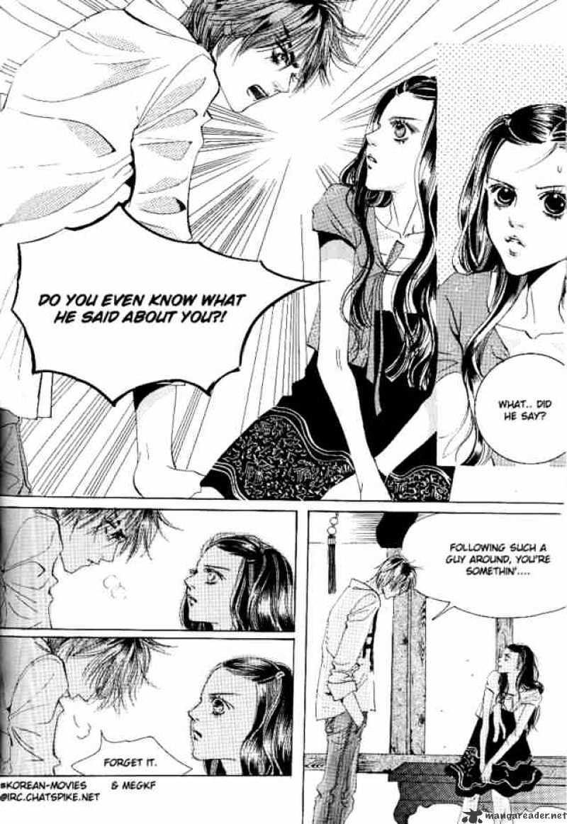 Goong Chapter 26 #13