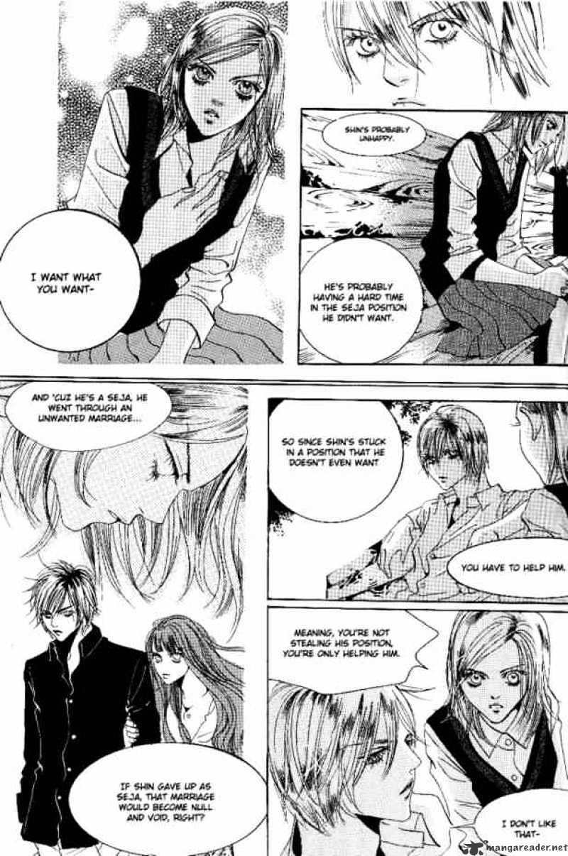 Goong Chapter 26 #16