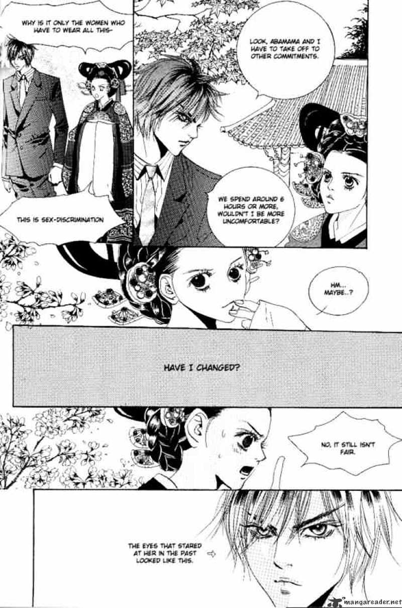 Goong Chapter 26 #19