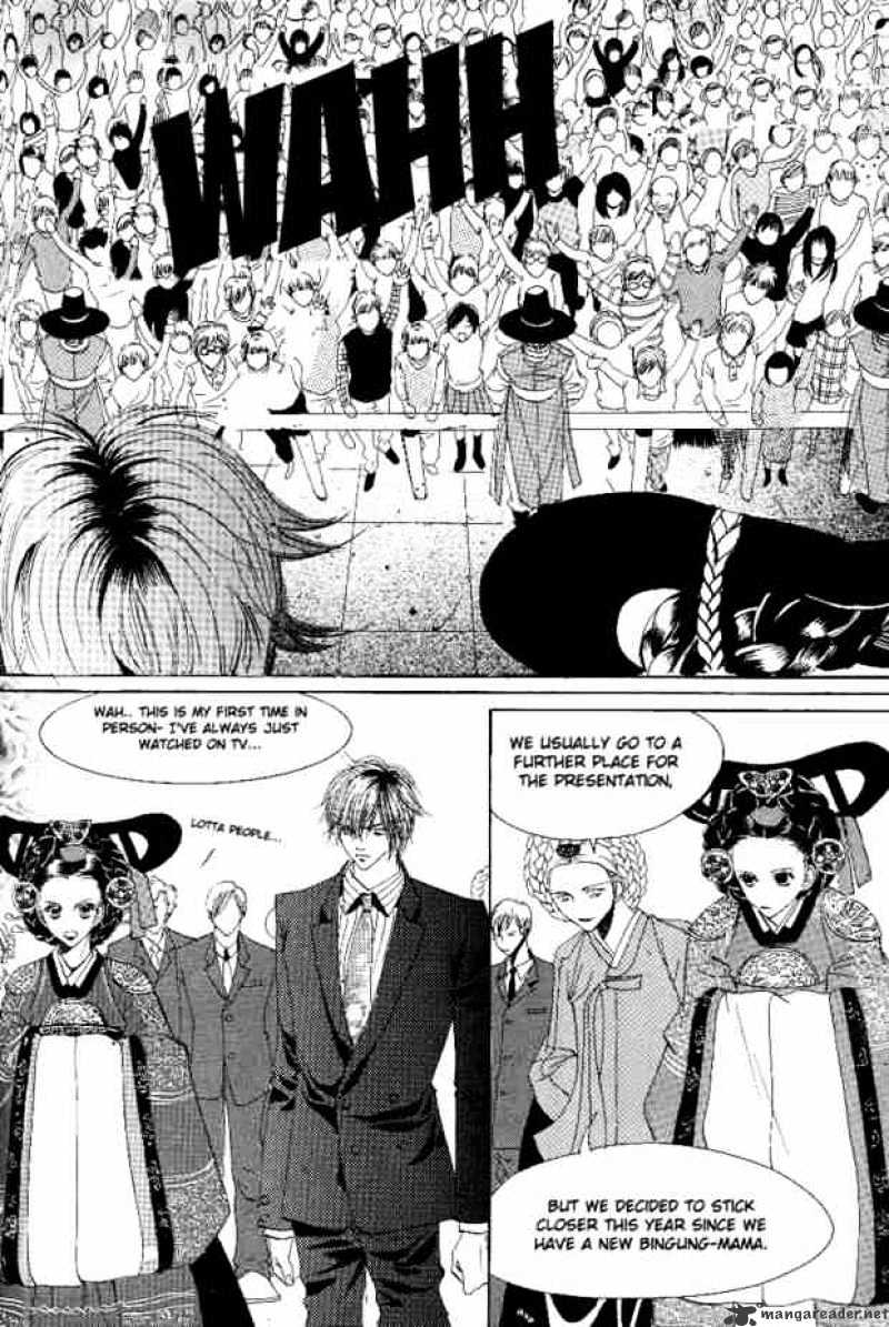 Goong Chapter 26 #21