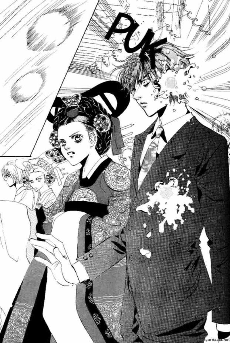 Goong Chapter 26 #24