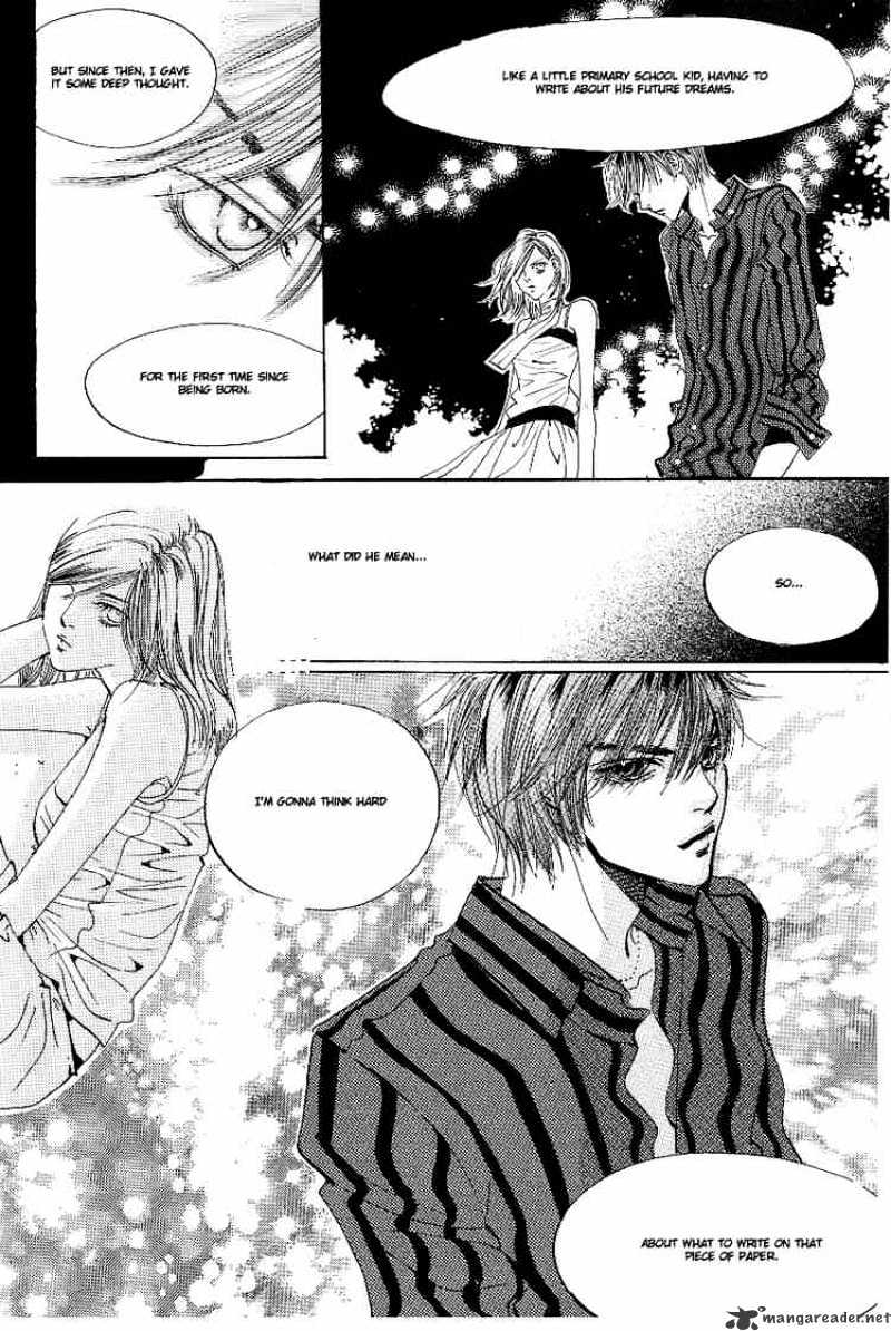 Goong Chapter 23 #12