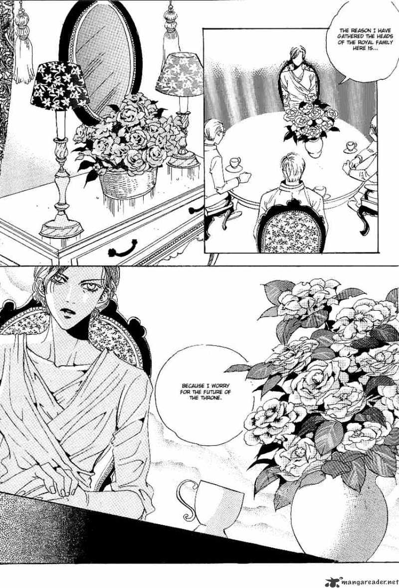 Goong Chapter 23 #13