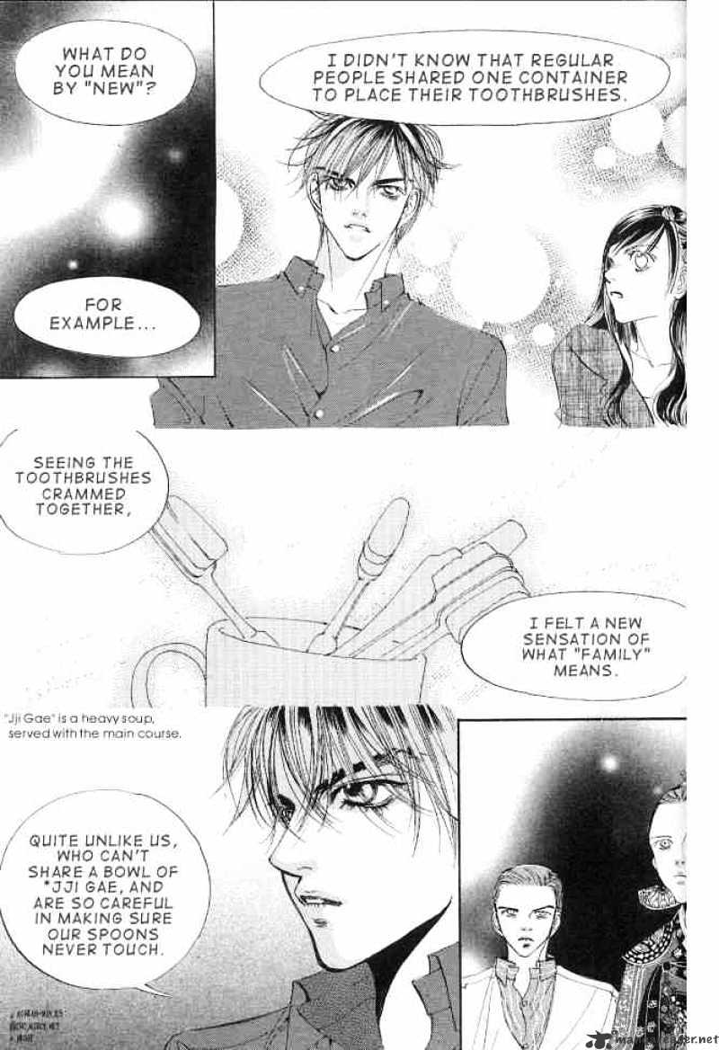 Goong Chapter 18 #5