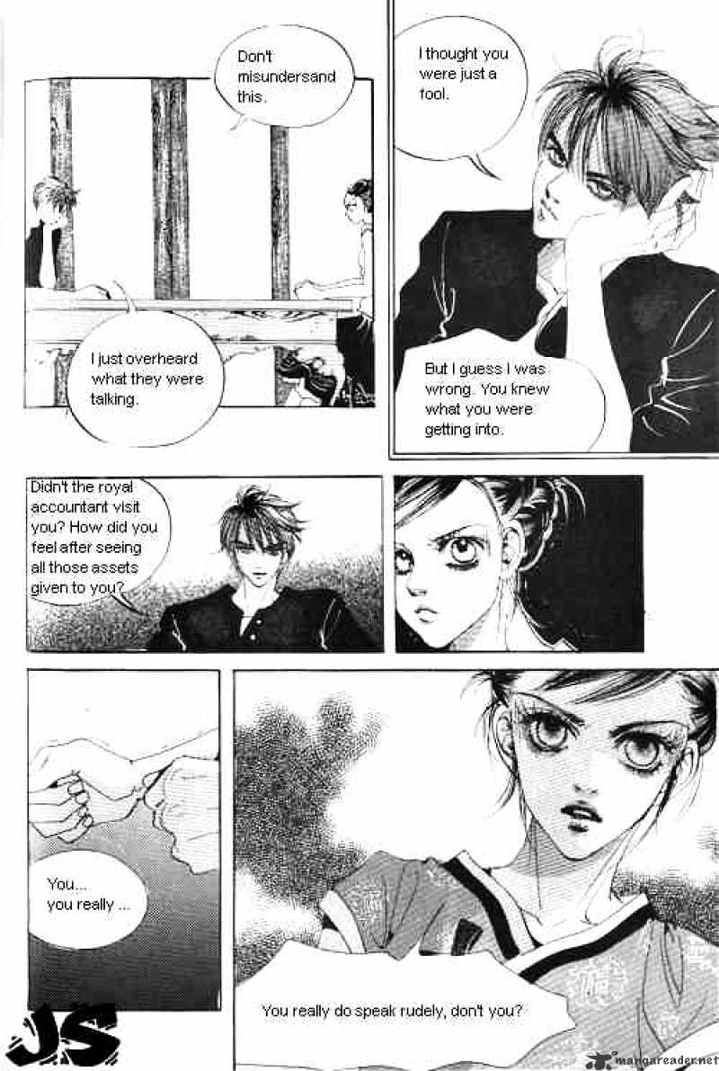 Goong Chapter 10 #23