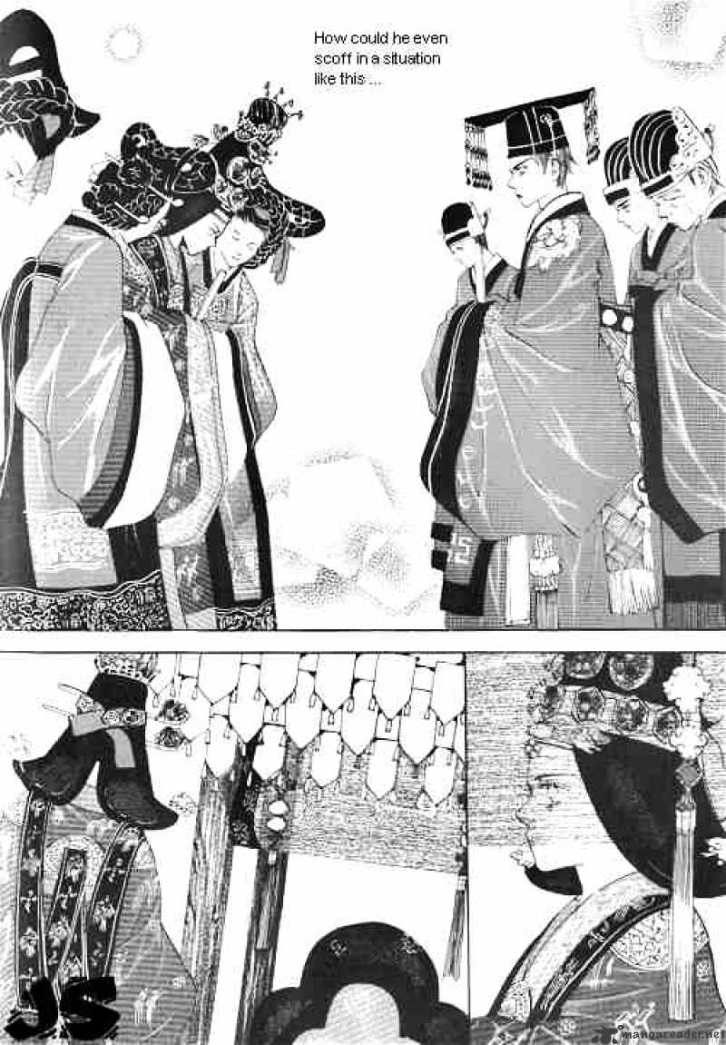 Goong Chapter 8 #11