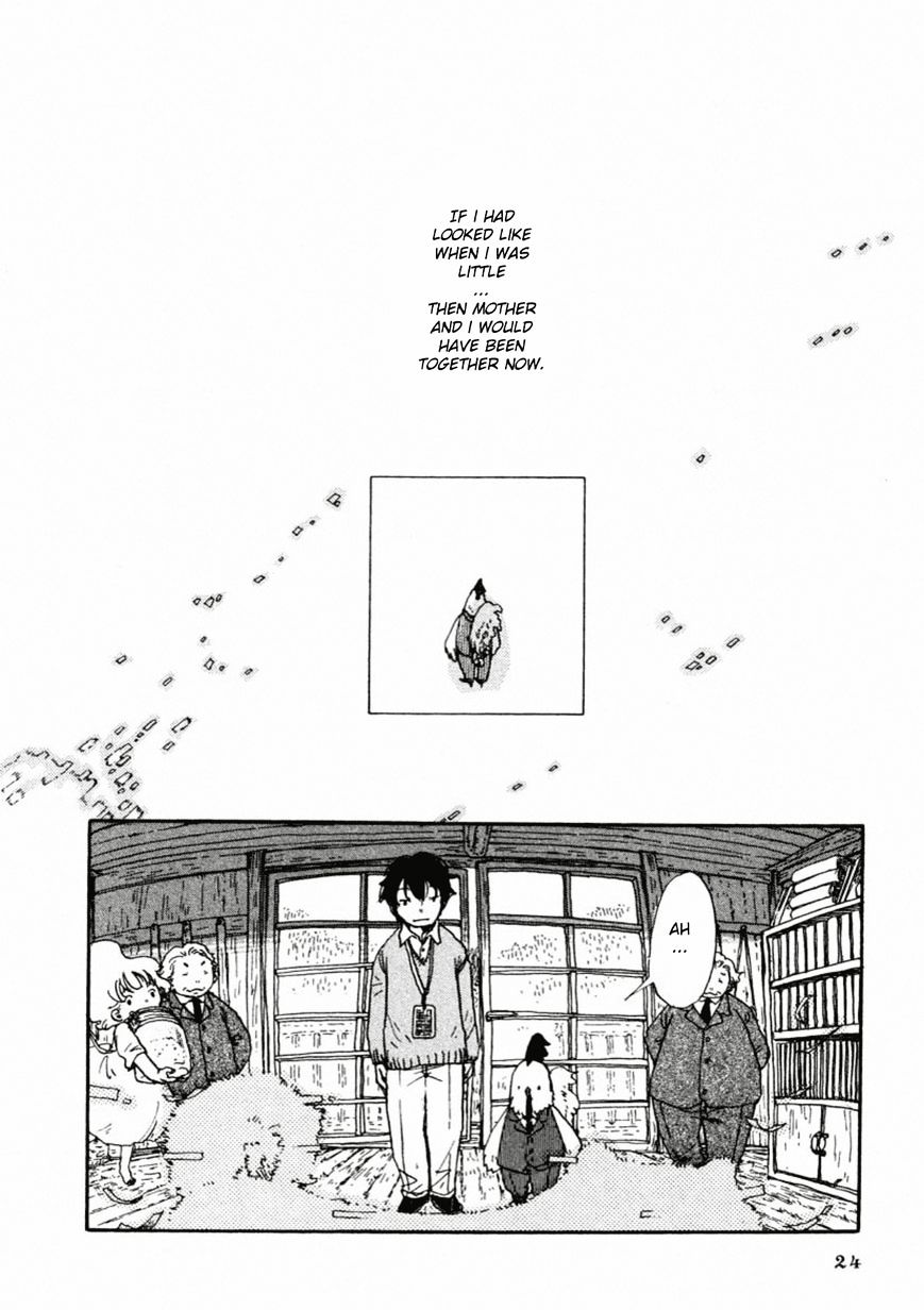 Hoshi Ga Hara Aa Manjuu No Mori Chapter 1 #20