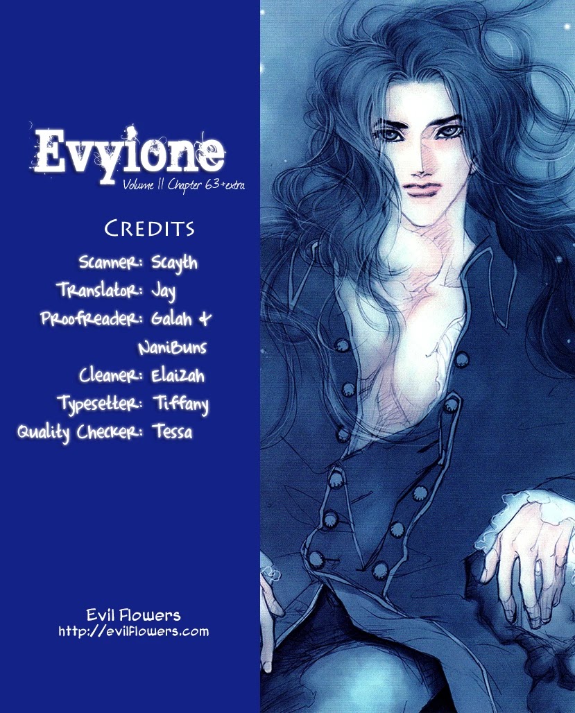 Evyione Chapter 63 #3