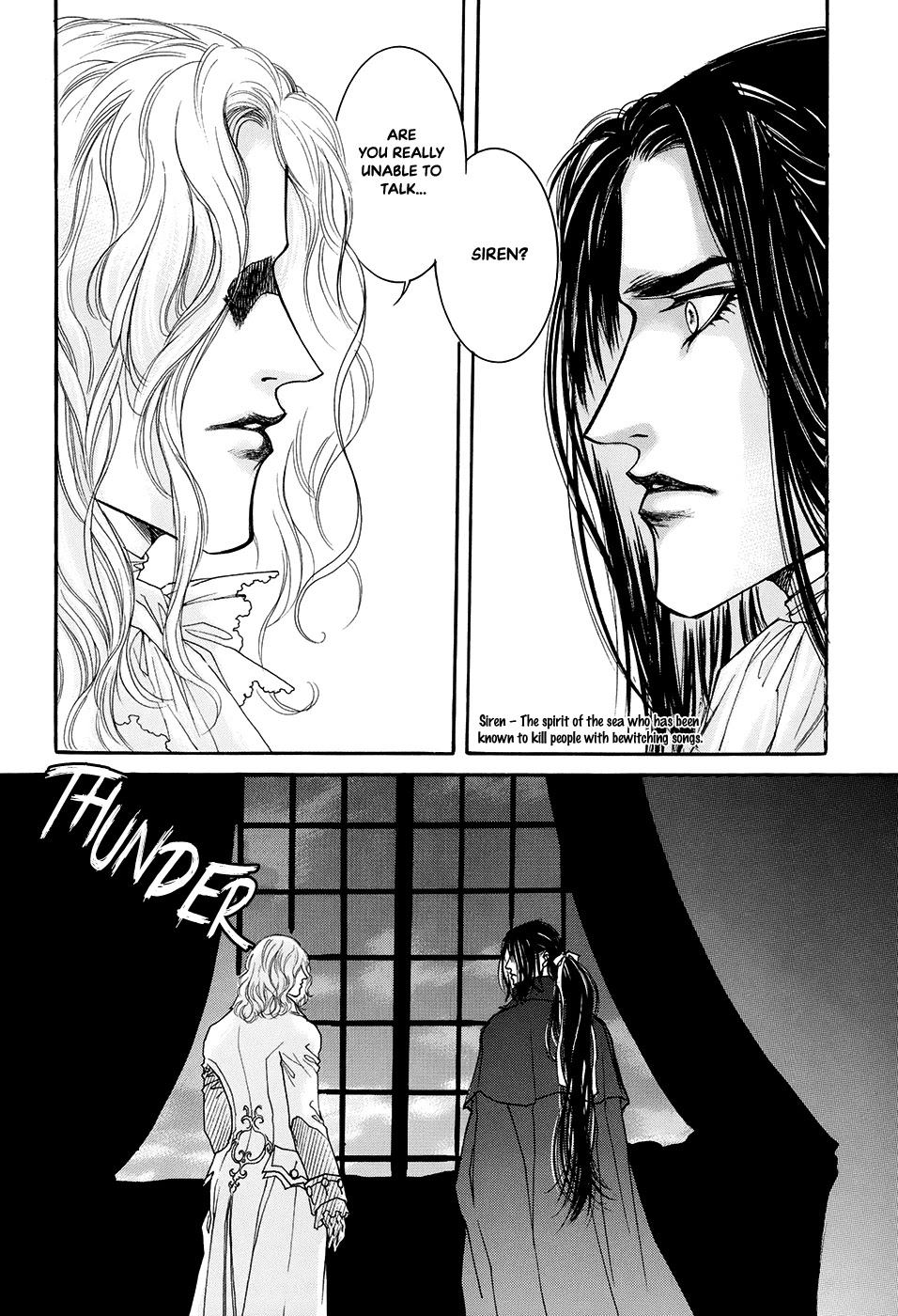 Evyione Chapter 63 #21