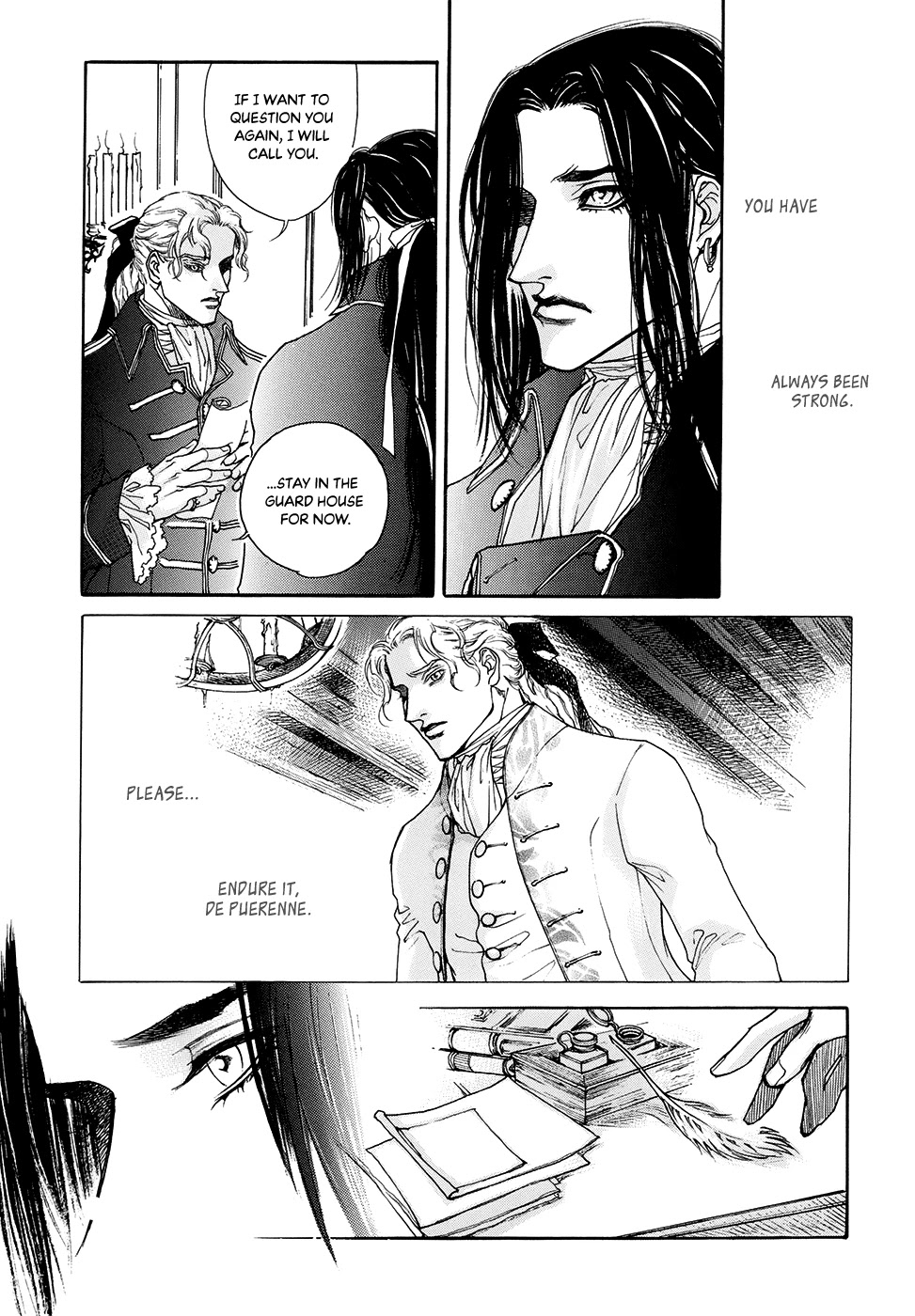 Evyione Chapter 60 #27