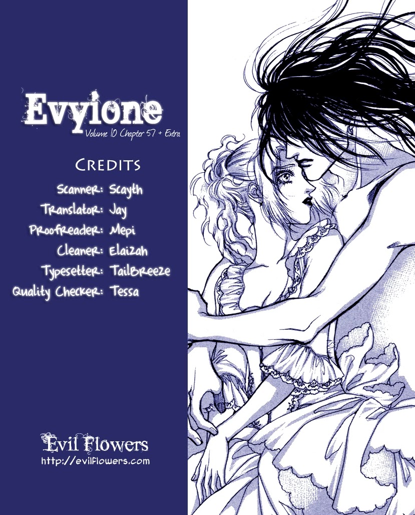 Evyione Chapter 57 #2