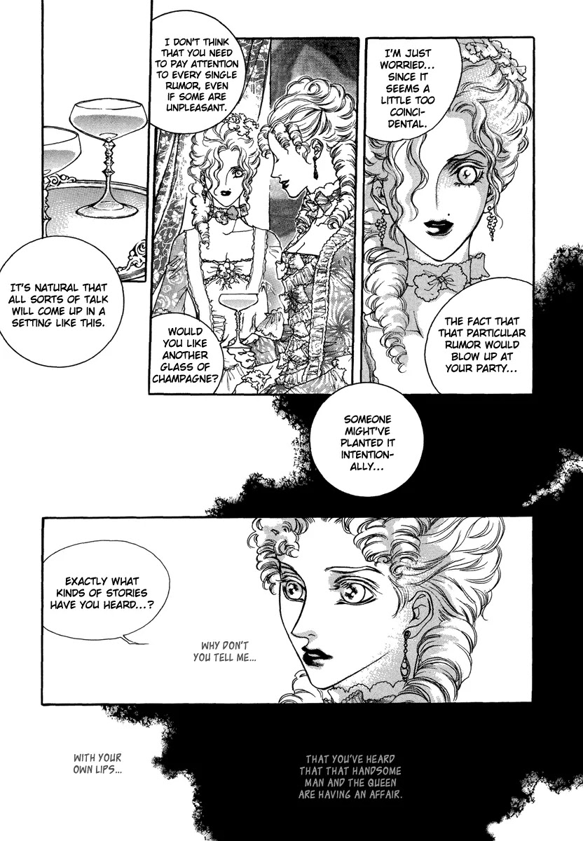 Evyione Chapter 51.2 #3