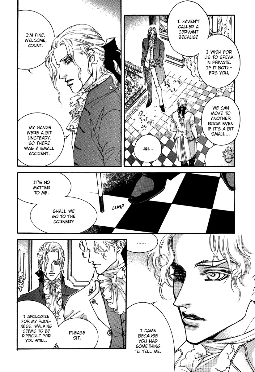 Evyione Chapter 49.2 #19