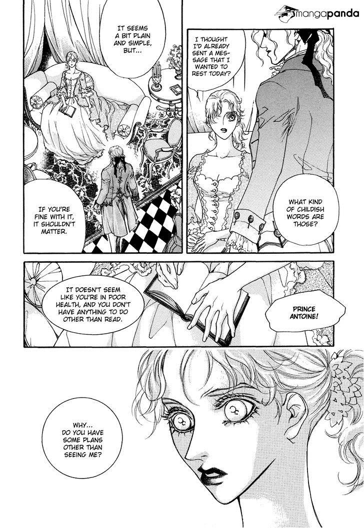 Evyione Chapter 51 #13