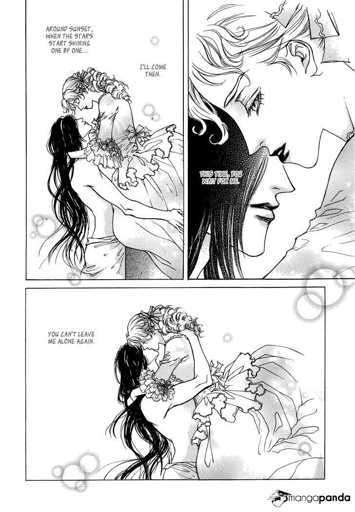 Evyione Chapter 51 #39