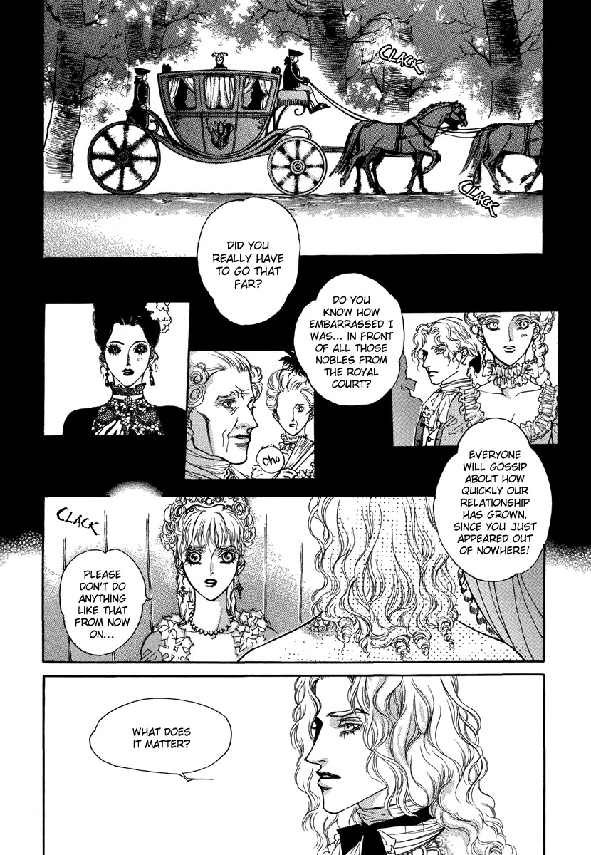 Evyione Chapter 48.2 #3
