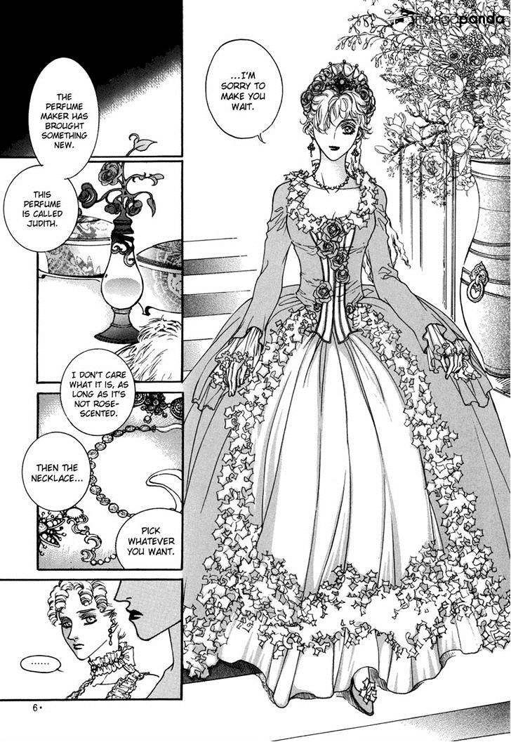 Evyione Chapter 48 #6