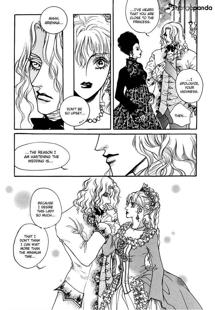Evyione Chapter 48 #10
