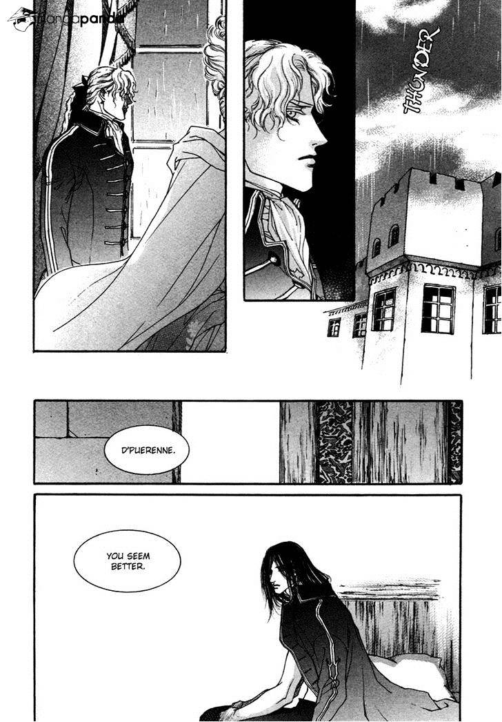 Evyione Chapter 46 #8