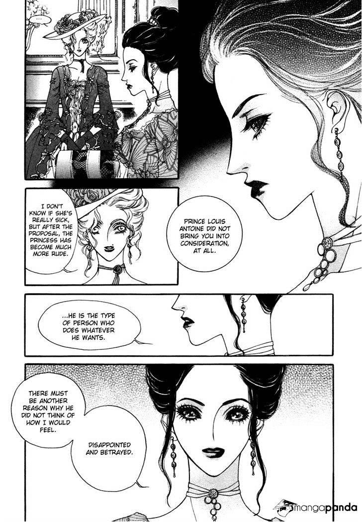 Evyione Chapter 44 #4
