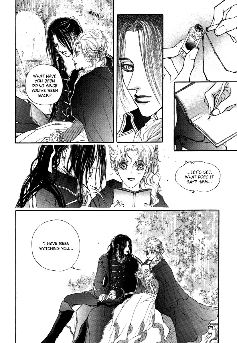Evyione Chapter 43.1 #26