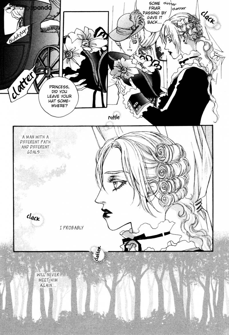 Evyione Chapter 41 #25